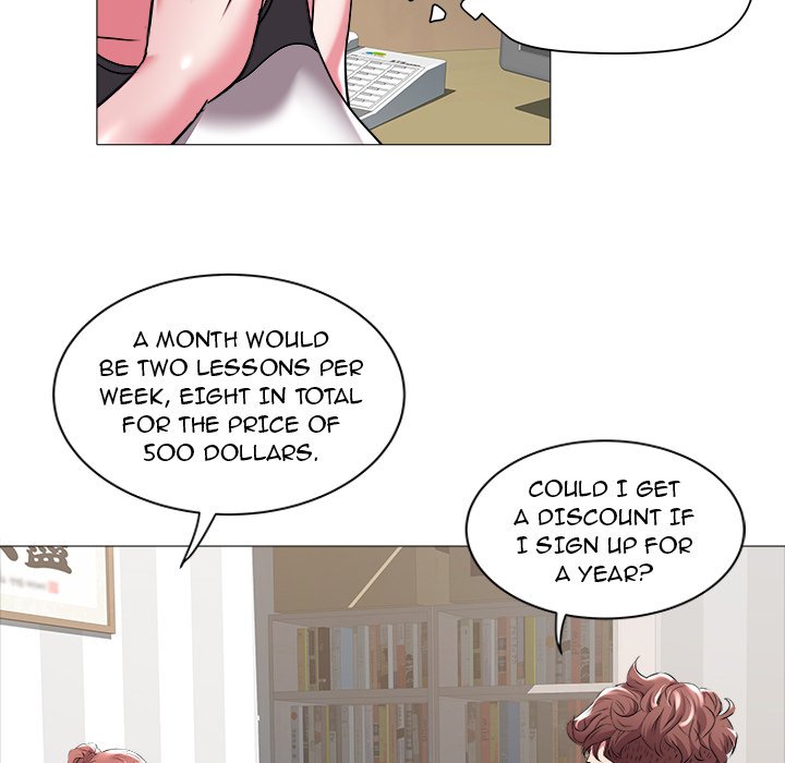 Aqua Girl Chapter 25 image 72