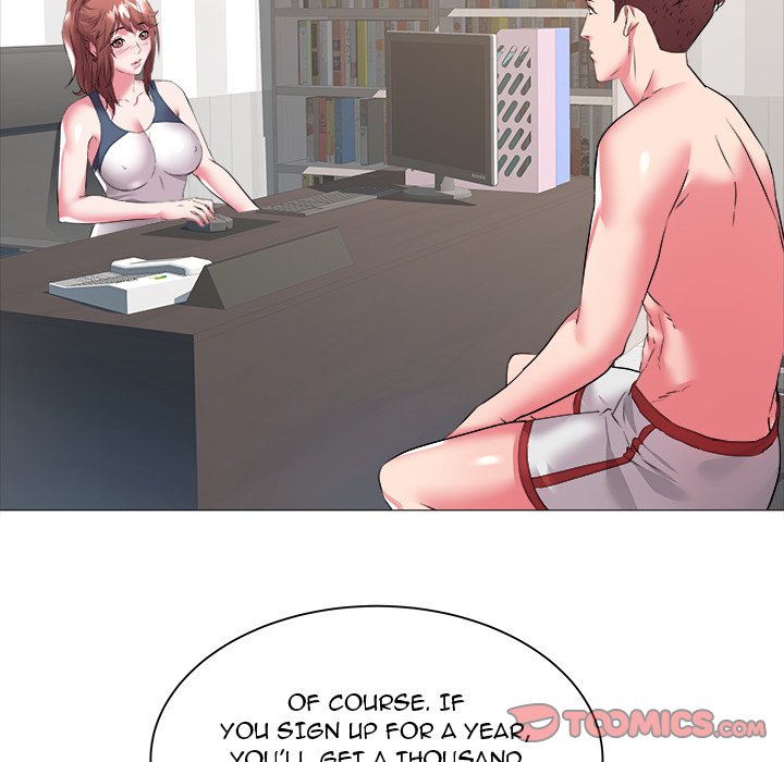 Aqua Girl Chapter 25 image 73