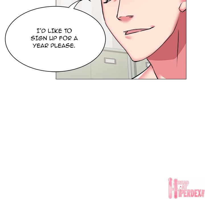 Aqua Girl Chapter 25 image 76