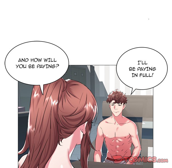Aqua Girl Chapter 25 image 77