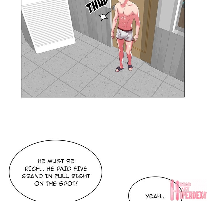 Aqua Girl Chapter 25 image 80
