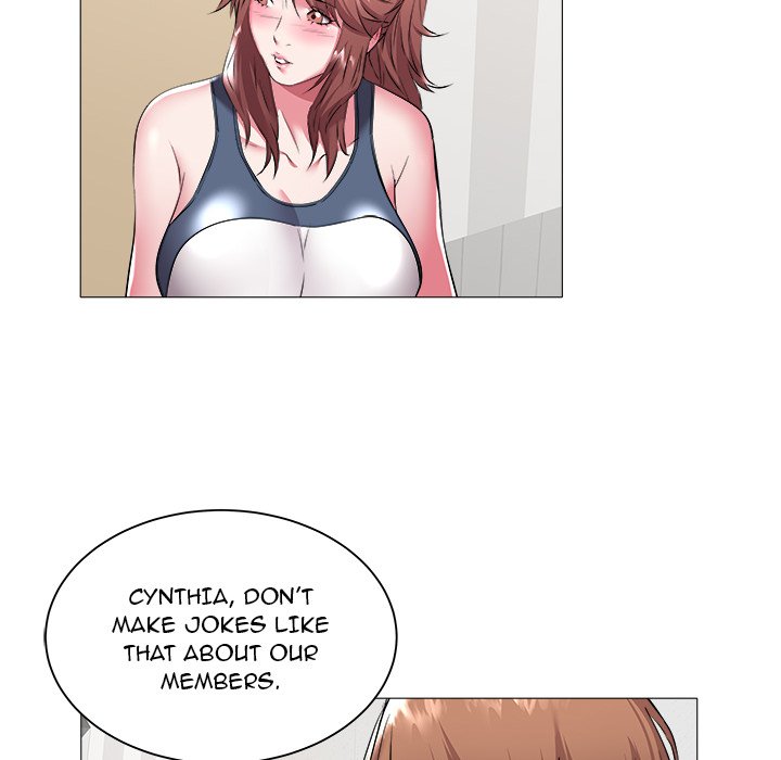 Aqua Girl Chapter 25 image 84