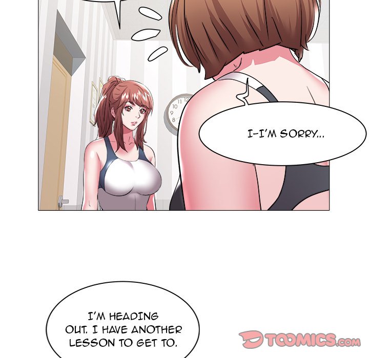Aqua Girl Chapter 25 image 85