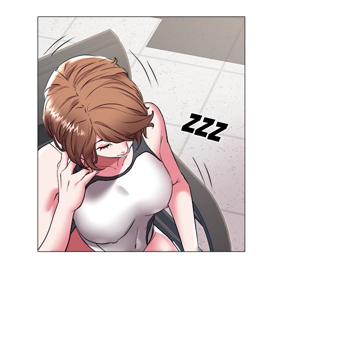 Aqua Girl Chapter 25 image 90