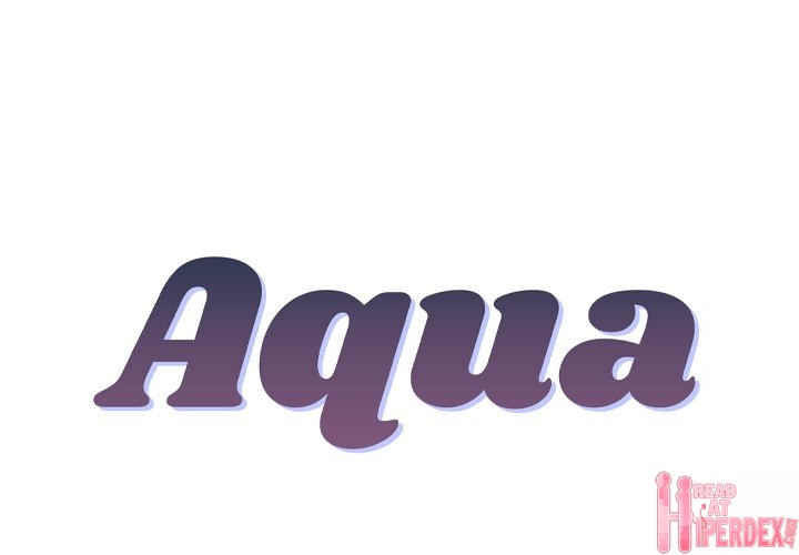 Aqua Girl Chapter 26 image 0