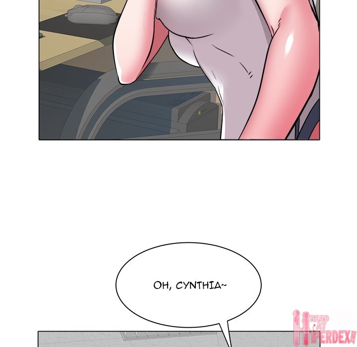 Aqua Girl Chapter 26 image 10