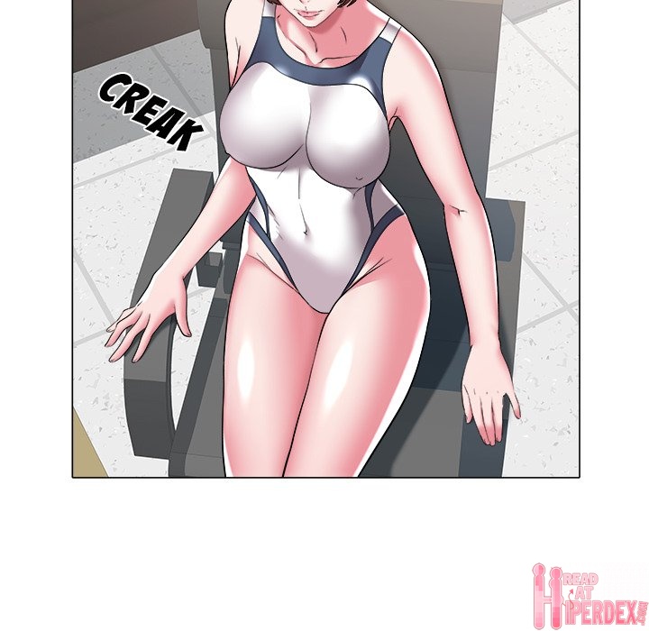 Aqua Girl Chapter 26 image 16