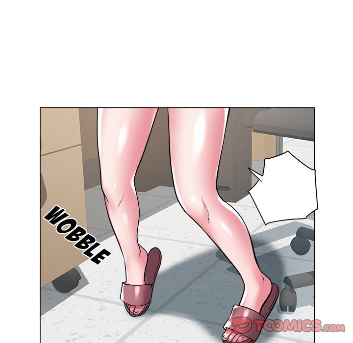 Aqua Girl Chapter 26 image 17