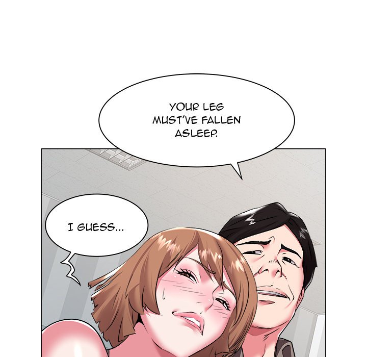 Aqua Girl Chapter 26 image 20