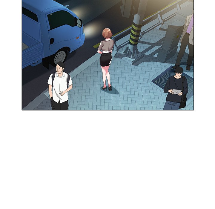 Aqua Girl Chapter 26 image 23