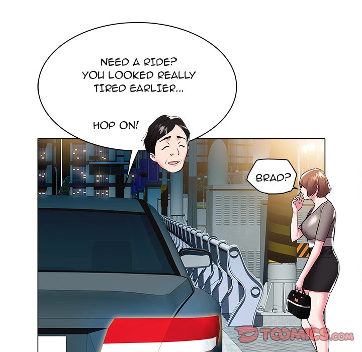Aqua Girl Chapter 26 image 25
