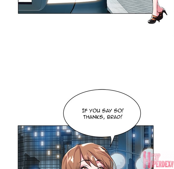 Aqua Girl Chapter 26 image 26