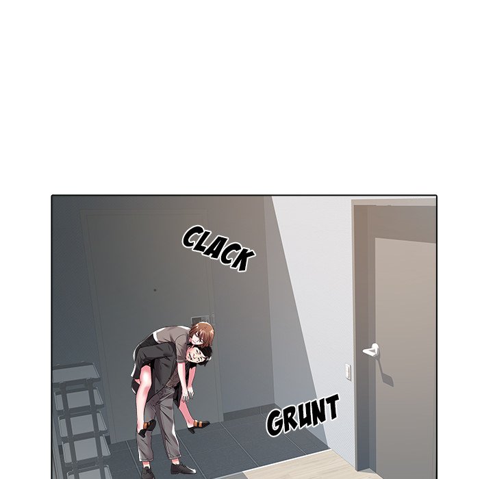 Aqua Girl Chapter 26 image 39
