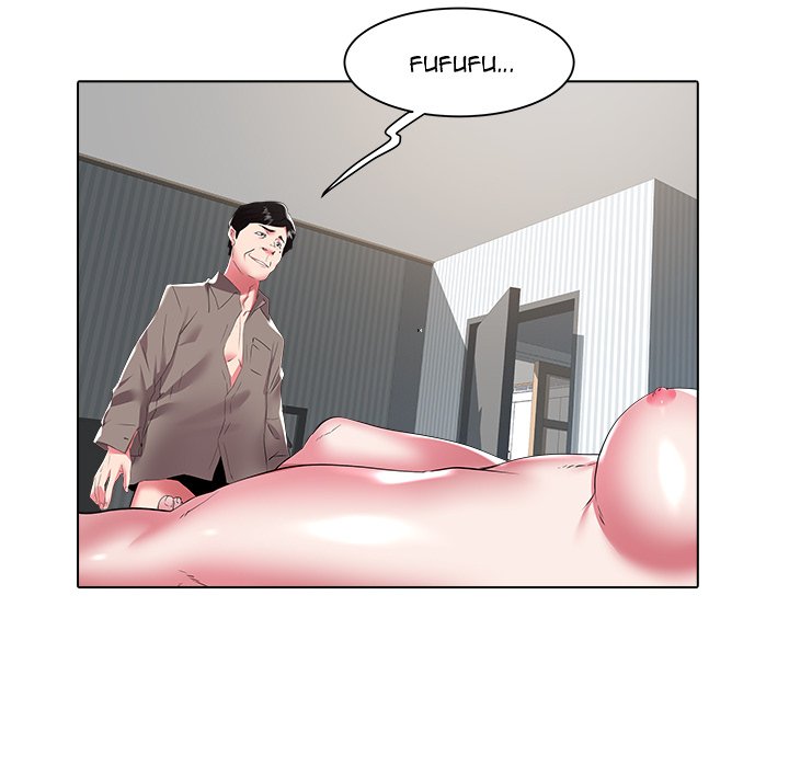 Aqua Girl Chapter 26 image 43