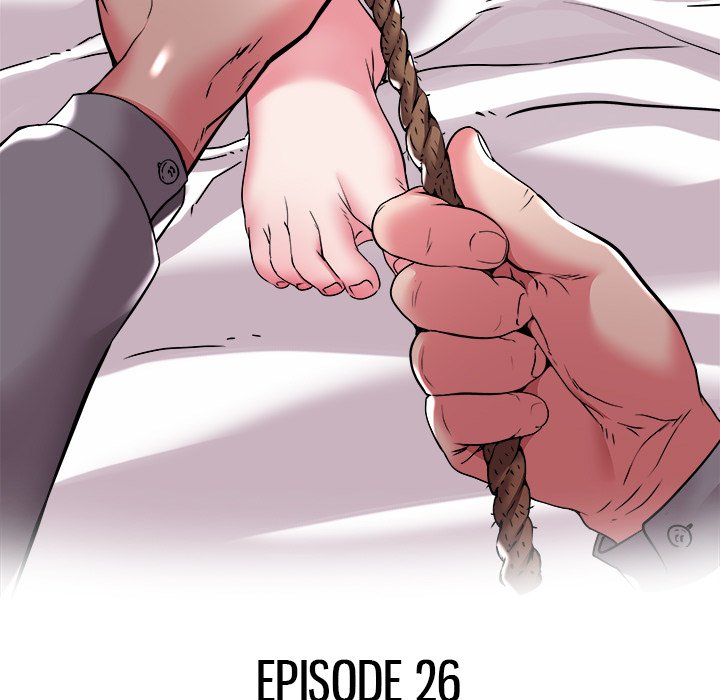 Aqua Girl Chapter 26 image 4