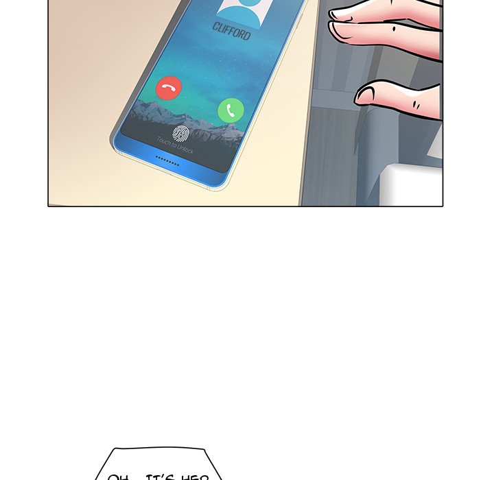 Aqua Girl Chapter 26 image 56