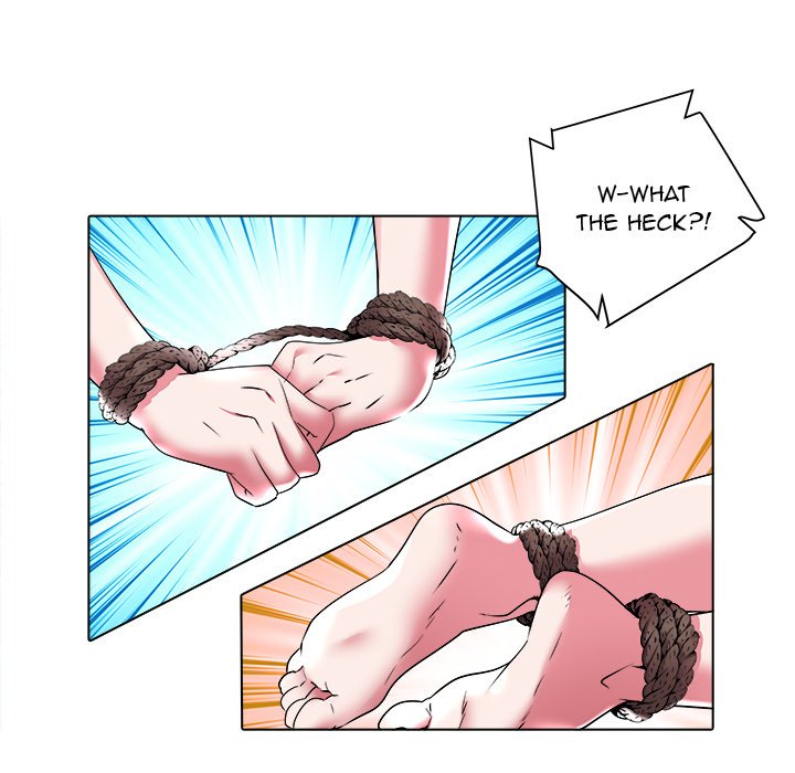 Aqua Girl Chapter 26 image 60