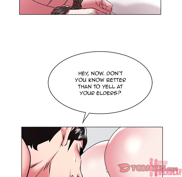 Aqua Girl Chapter 26 image 69