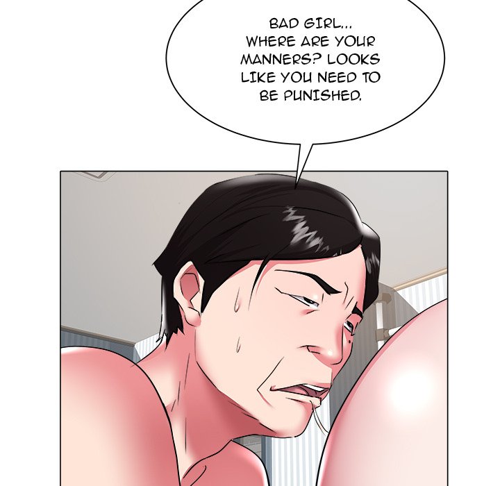Aqua Girl Chapter 26 image 75