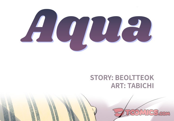 Aqua Girl Chapter 27 image 1