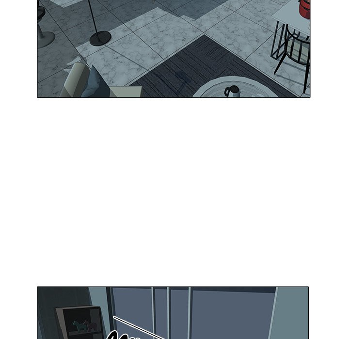 Aqua Girl Chapter 27 image 22
