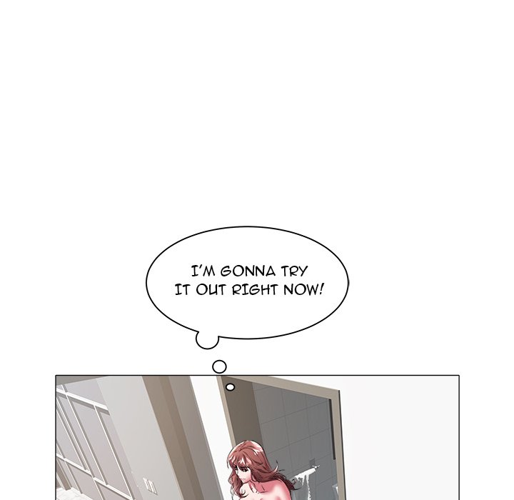 Aqua Girl Chapter 27 image 71