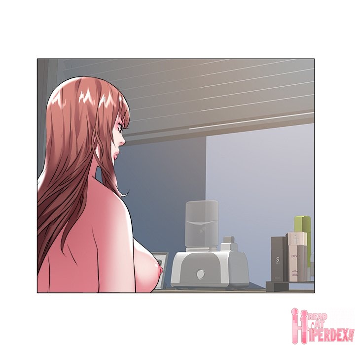 Aqua Girl Chapter 27 image 74