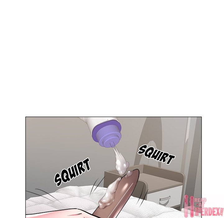 Aqua Girl Chapter 27 image 80