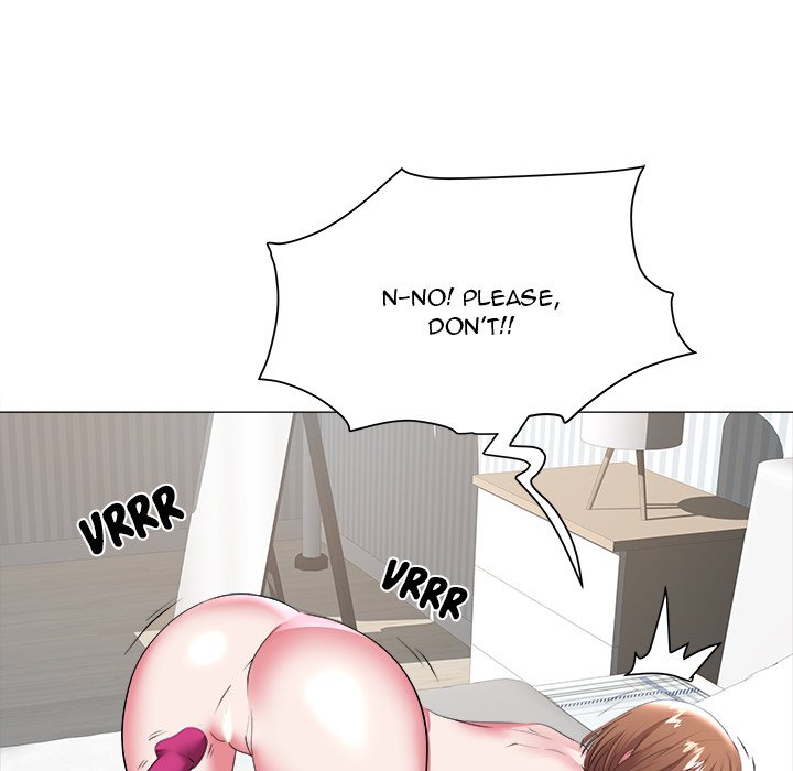 Aqua Girl Chapter 27 image 8