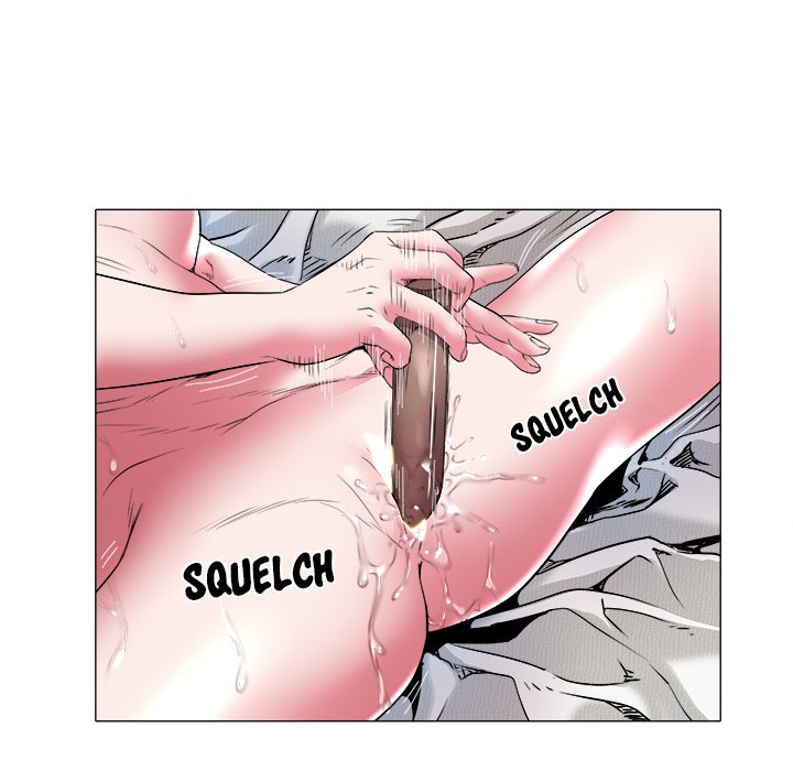 Aqua Girl Chapter 28 image 14