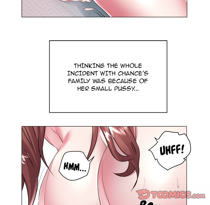 Aqua Girl Chapter 28 image 21