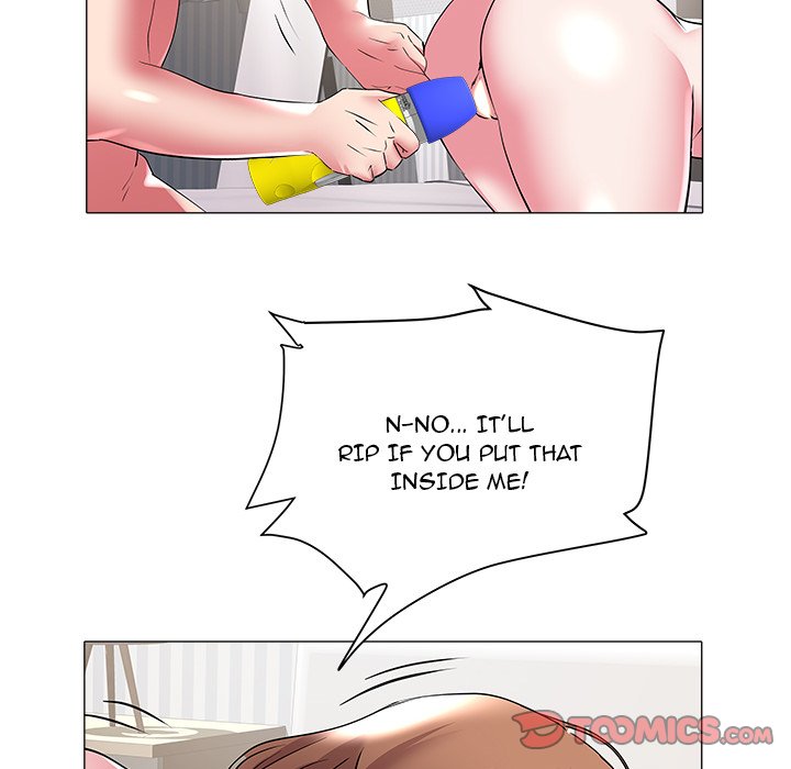 Aqua Girl Chapter 28 image 41