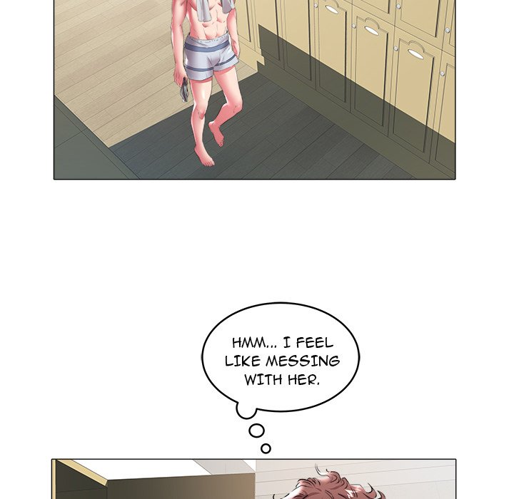 Aqua Girl Chapter 28 image 78