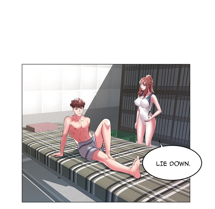 Aqua Girl Chapter 28 image 84