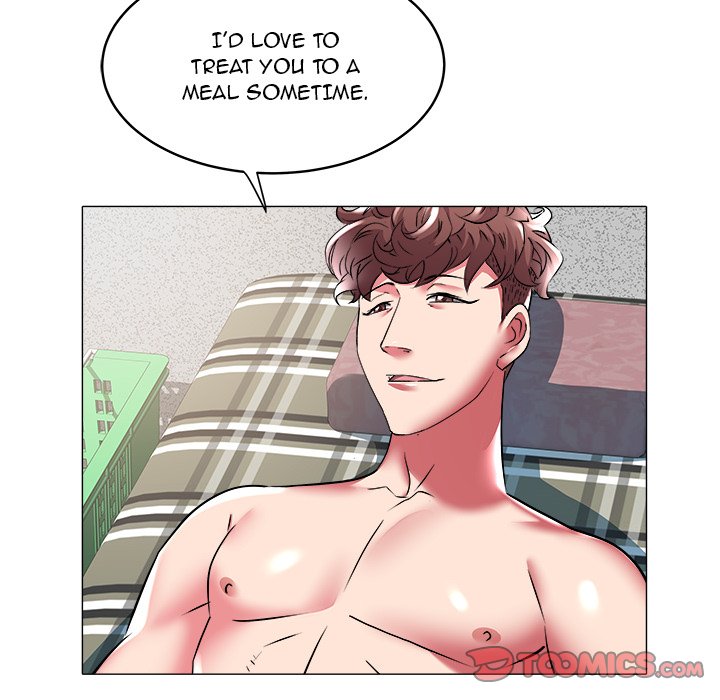 Aqua Girl Chapter 29 image 9