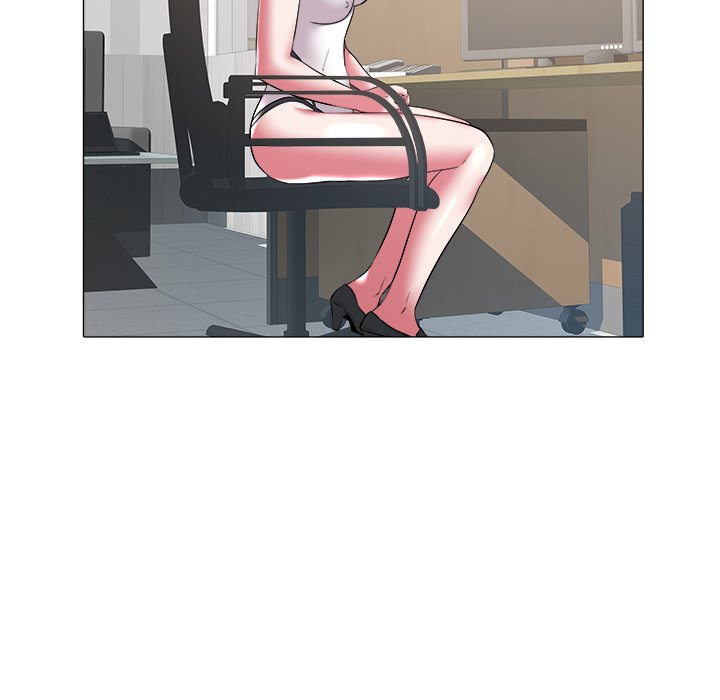 Aqua Girl Chapter 29 image 15