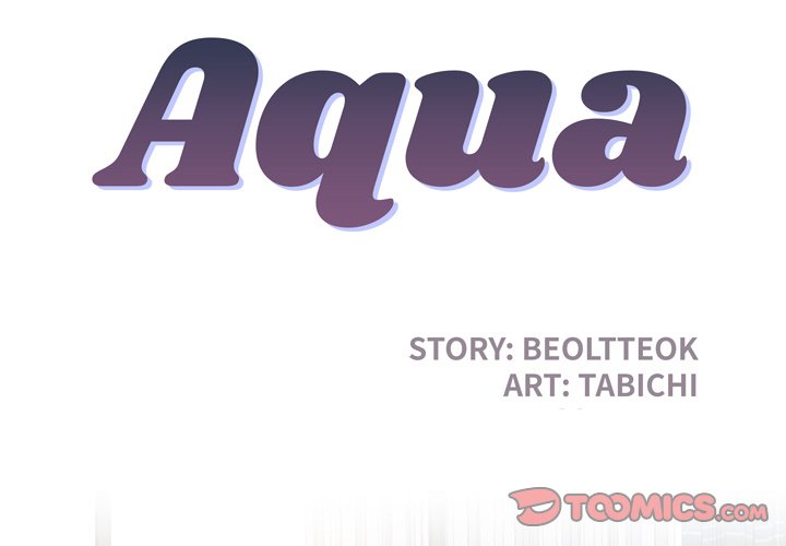 Aqua Girl Chapter 29 image 1