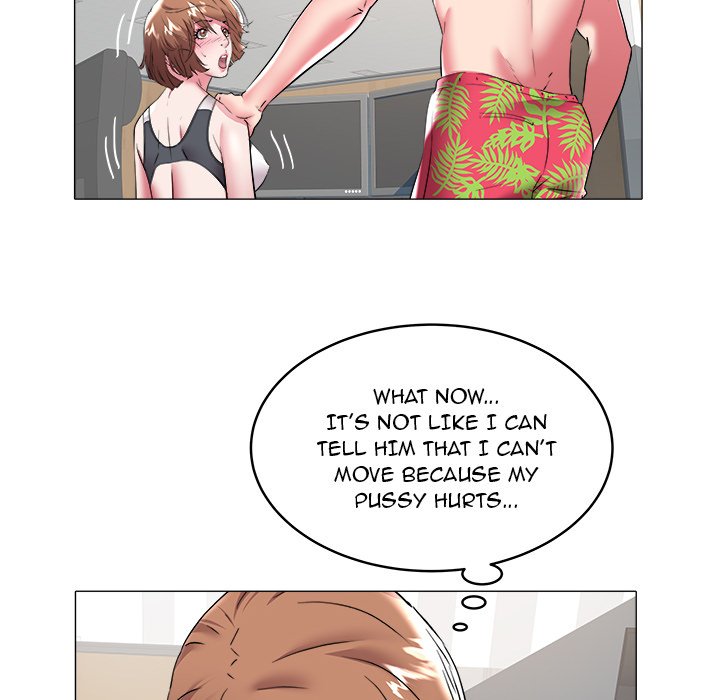 Aqua Girl Chapter 29 image 22