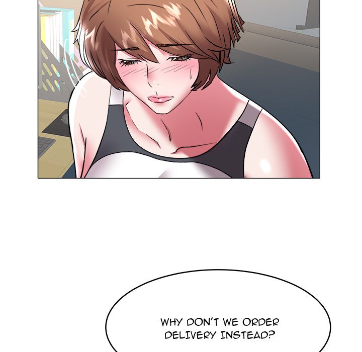 Aqua Girl Chapter 29 image 23