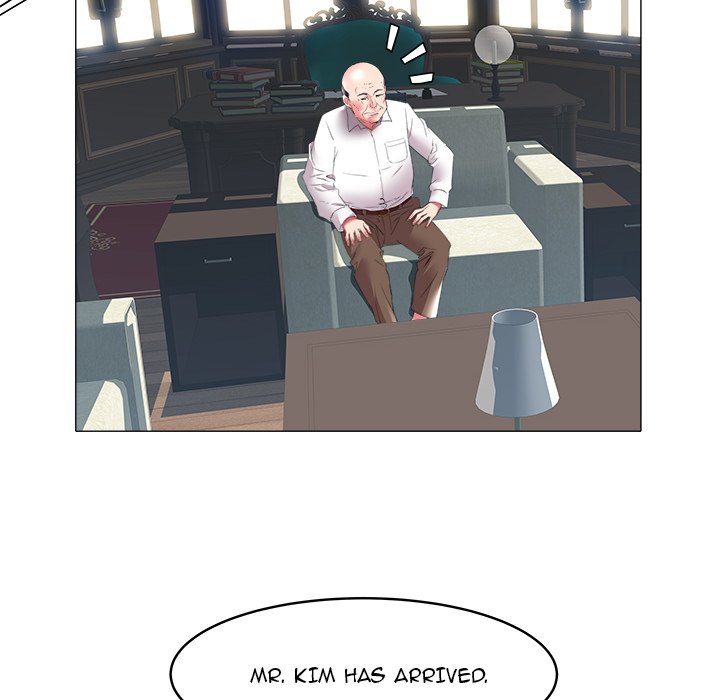 Aqua Girl Chapter 29 image 28