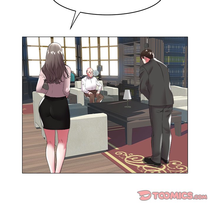 Aqua Girl Chapter 29 image 29