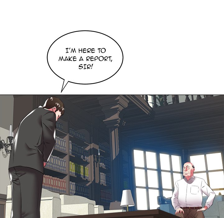 Aqua Girl Chapter 29 image 30