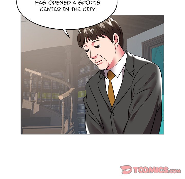 Aqua Girl Chapter 29 image 33