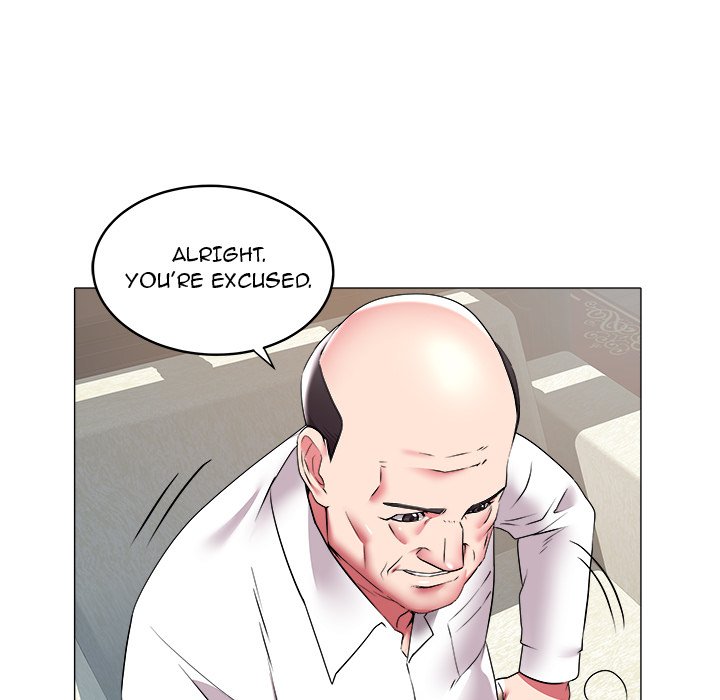 Aqua Girl Chapter 29 image 39