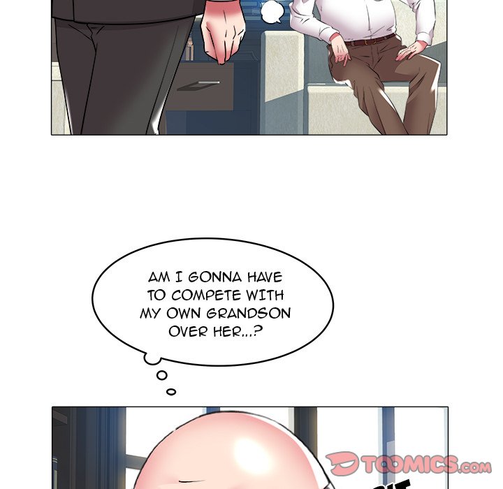 Aqua Girl Chapter 29 image 41