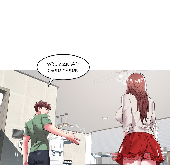 Aqua Girl Chapter 29 image 49