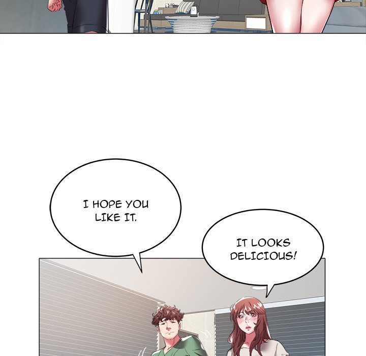 Aqua Girl Chapter 29 image 50