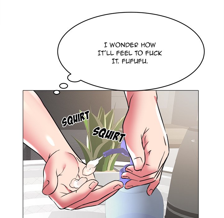 Aqua Girl Chapter 29 image 68