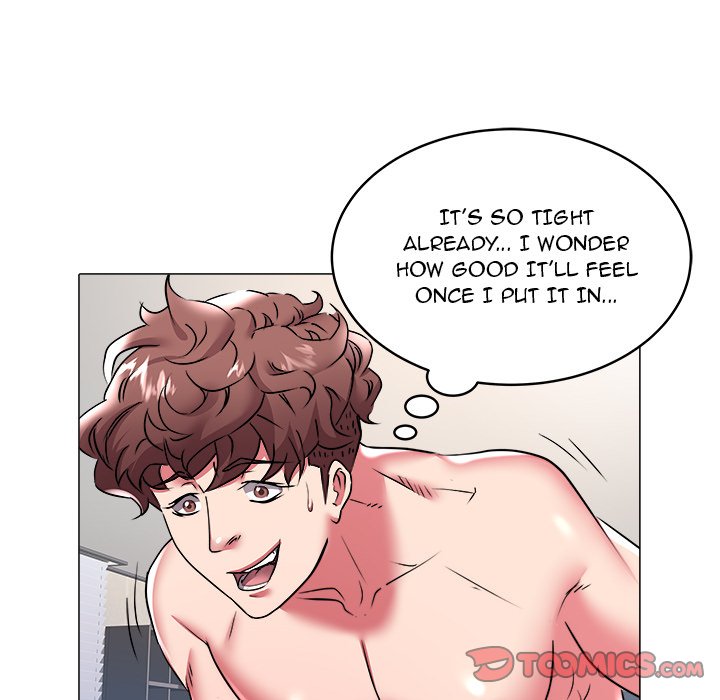 Aqua Girl Chapter 29 image 77