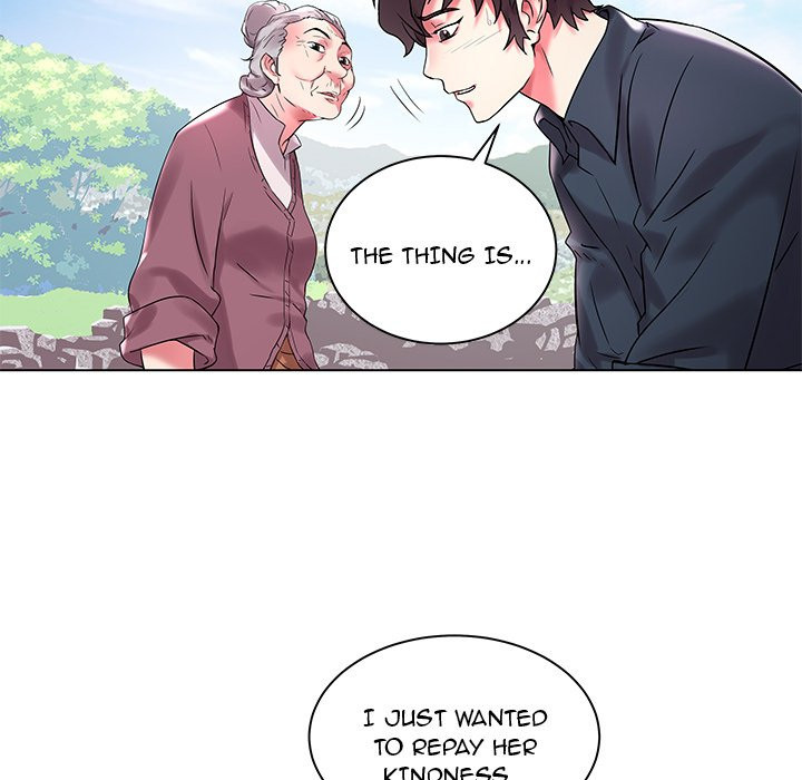 Aqua Girl Chapter 3 image 10